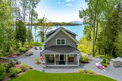 50 Eagle View Drive, Gouldsboro, ME 04607 - Photo 1