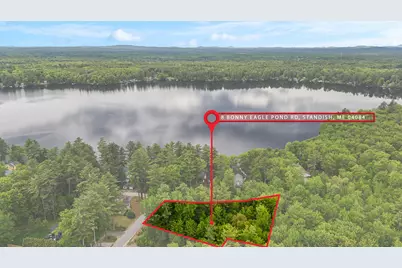 8 Bonny Eagle Pond Road, Standish, ME 04084 - Photo 42