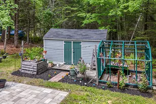 8 Bonny Eagle Pond Rd, Standish, ME 04084 - Photo 34