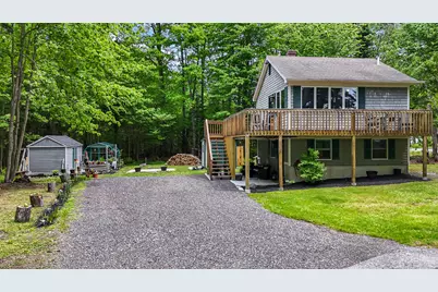 8 Bonny Eagle Pond Road, Standish, ME 04084 - Photo 28