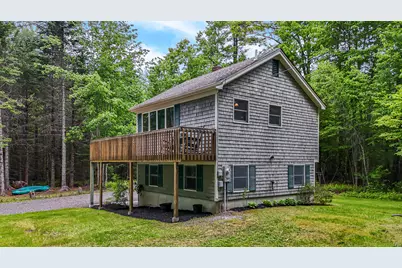 8 Bonny Eagle Pond Road, Standish, ME 04084 - Photo 2