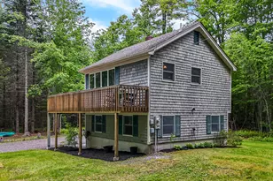 8 Bonny Eagle Pond Rd, Standish, ME 04084 - Photo 2