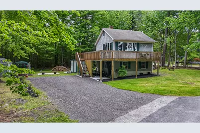 8 Bonny Eagle Pond Road, Standish, ME 04084 - Photo 30