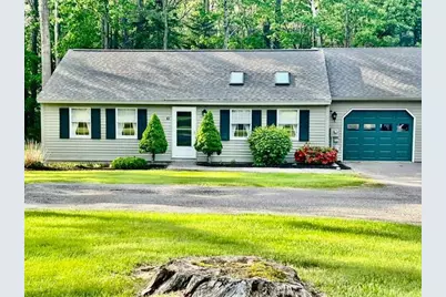 63 Rebecca Lane #18, Yarmouth, ME 04096 - Photo 1