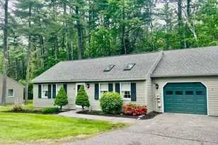 63 Rebecca Ln, Yarmouth, ME 04096 - Photo 2