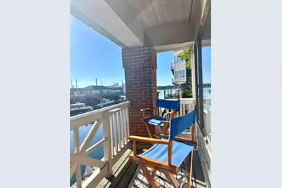 703 Chandlers Wharf #703, Portland, ME 04101 - Photo 2