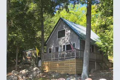 108 Rocky Shore Drive, Orrington, ME 04474 - Photo 4