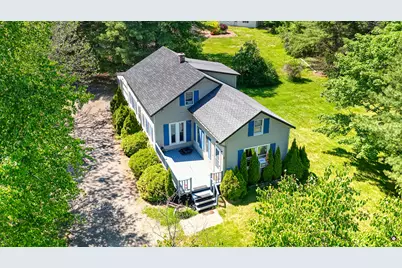 1 Janabye Lane, Hallowell, ME 04347 - Photo 1