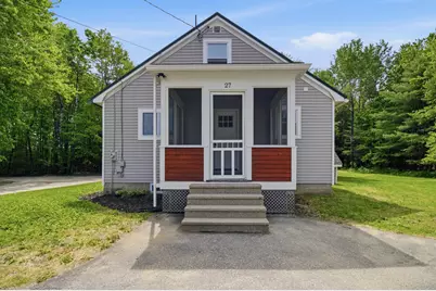 27 Rockhill Avenue, Auburn, ME 04210 - Photo 2