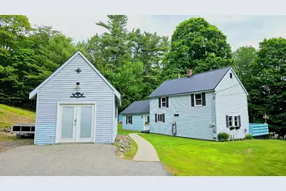 77 Maple Street, Farmingdale, ME 04344 - Photo 2