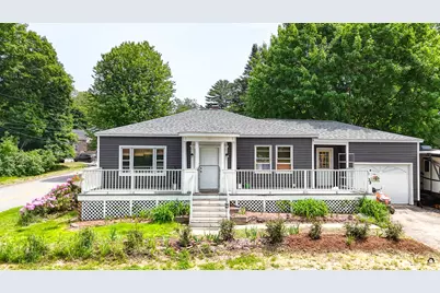 38 Mary Carroll Street, Auburn, ME 04210 - Photo 2