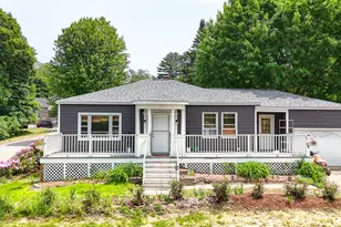 38 Mary Carroll St, Auburn, ME 04210 - Photo 1