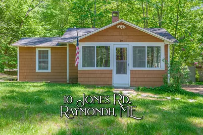 10 Jones Road, Raymond, ME 04071 - Photo 1