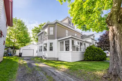 26 Webster Avenue N, Bangor, ME 04401 - Photo 2