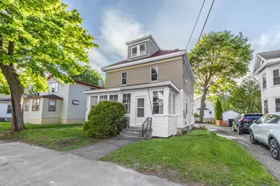 26 Webster Avenue N, Bangor, ME 04401 - Photo 1