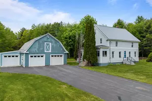 809 Edinburg Rd, Edinburg, ME 04448 - Photo 1