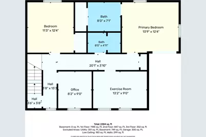 773 Main Street, Hartford, ME 04220 - Photo 46