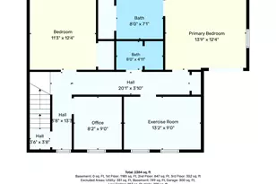 773 C Main St, Hartford, ME 04220 - Photo 46