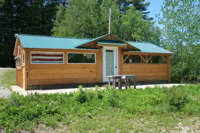 1070 Manchester Road, Belgrade, ME 04917 - Photo 1