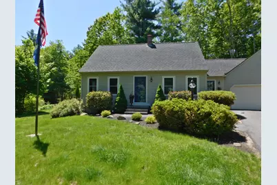 25 Wintergreen Drive, Gorham, ME 04038 - Photo 4