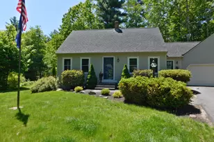 25 Wintergreen Dr, Gorham, ME 04038 - Photo 4