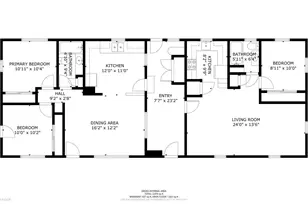 2525 W River Rd, Sidney, ME 04330 - Photo 40
