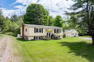 807 Higgins Rd, Pittsfield, ME 04967 - Photo 2