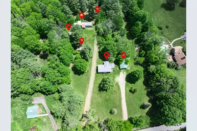 807 Higgins Road, Pittsfield, ME 04967 - Photo 1