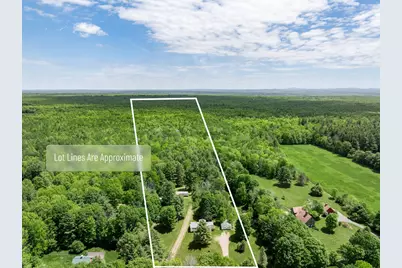 807 Higgins Road, Pittsfield, ME 04967 - Photo 4