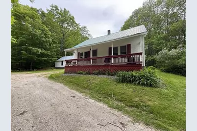 25 S Whitman School Road, Buckfield, ME 04220 - Photo 14