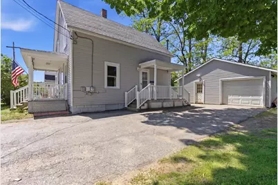 51 Dow Avenue, Lewiston, ME 04240 - Photo 4