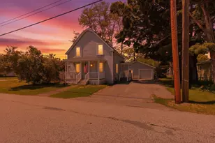 51 Dow Ave, Lewiston, ME 04240 - Photo 2