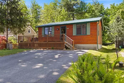 90 Wards Cove Road, Standish, ME 04084 - Photo 2