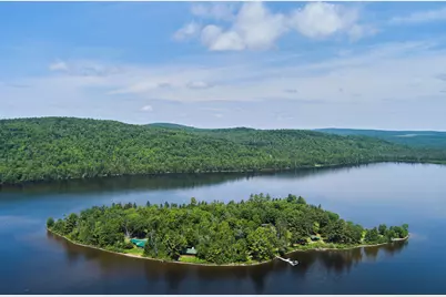 1 Zella Island, T14 R8 Wels, ME 04768 - Photo 1