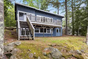129 Wild Acres Rd, Raymond, ME 04071 - Photo 2