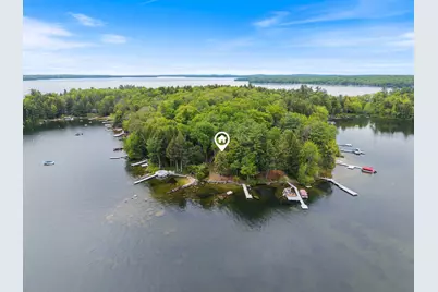 129 Wild Acres Road, Raymond, ME 04071 - Photo 34