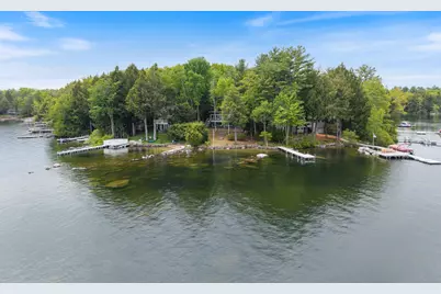 129 Wild Acres Road, Raymond, ME 04071 - Photo 32