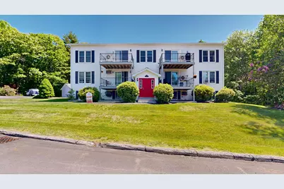 39 Albert Avenue #12, Augusta, ME 04330 - Photo 2