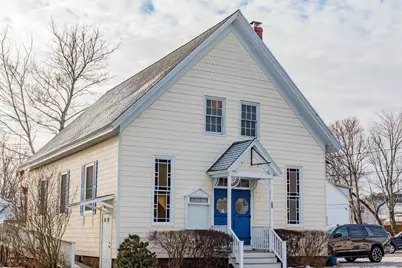 57 Saco Avenue, Old Orchard Beach, ME 04064 - Photo 1
