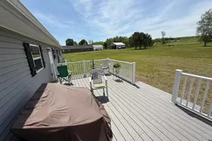 445 Walker Rd, Hodgdon, ME 04730 - Photo 6
