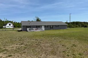 445 Walker Rd, Hodgdon, ME 04730 - Photo 10