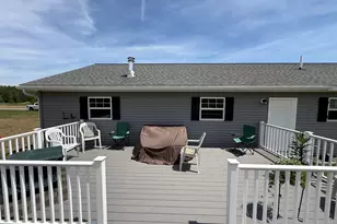 445 Walker Rd, Hodgdon, ME 04730 - Photo 4