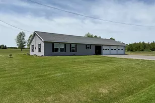 445 Walker Rd, Hodgdon, ME 04730 - Photo 1