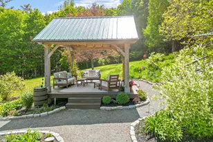 12 Perkins Ln, Hallowell, ME 04347 - Photo 8
