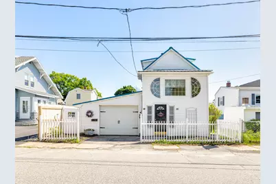68 Central Park Avenue, Old Orchard Beach, ME 04064 - Photo 1