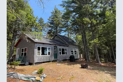 Lot79 Sheet5, T28 Md, ME 04622 - Photo 2