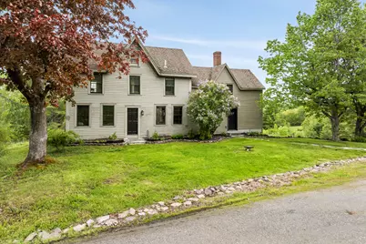 320 E Pittston Road, Dresden, ME 04342 - Photo 2