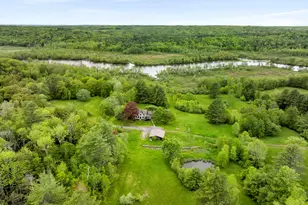 320 E Pittston Rd, Dresden, ME 04342 - Photo 1