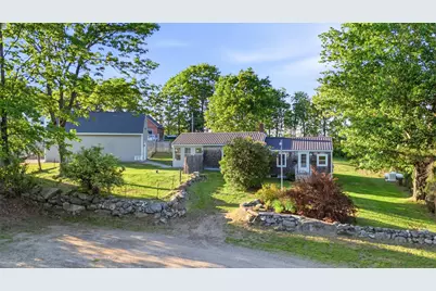 373 Church Hill Road, Leeds, ME 04263 - Photo 2