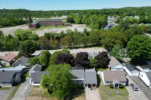 42 Waldo St, Millinocket, ME 04462 - Photo 24